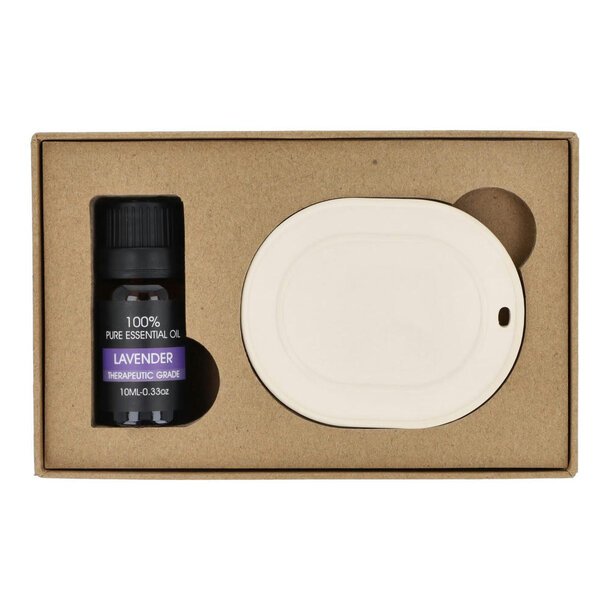InSideOut Aroma Hanger Lavendelöl 10 ml