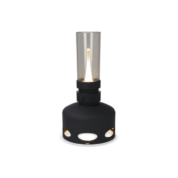 InSideOut Dimmbare LED-Leuchte mit blow Sensor
