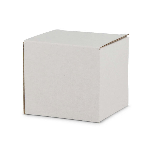 Individuell gestaltete Geschenkbox Tassen klein