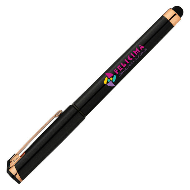 Islander Pearl Gelschreiber - m/Stylus