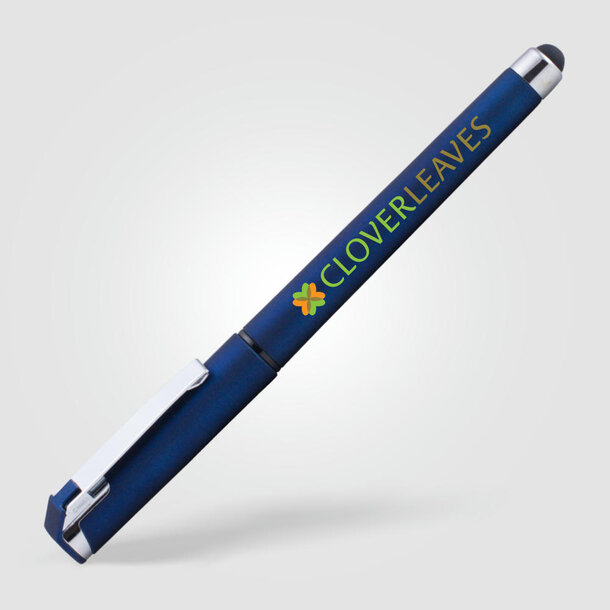 Islander Softy Classic Gelschreiber - m/Stylus