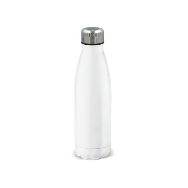 Isolierflasche Swing Colour-Edition mit Temperaturanzeige 500ml