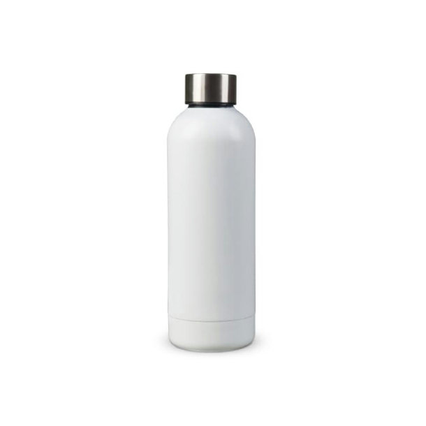 Isolierflasche matt 500ml
