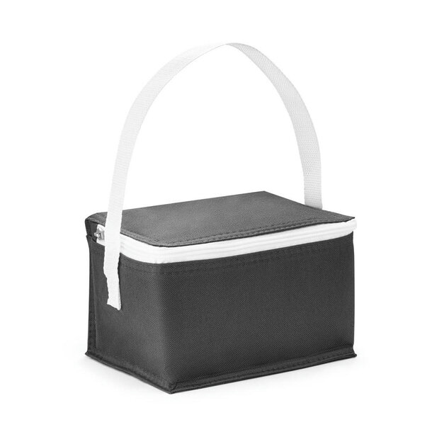 JEDDAH. Kühltasche 3l aus 600D Polyester