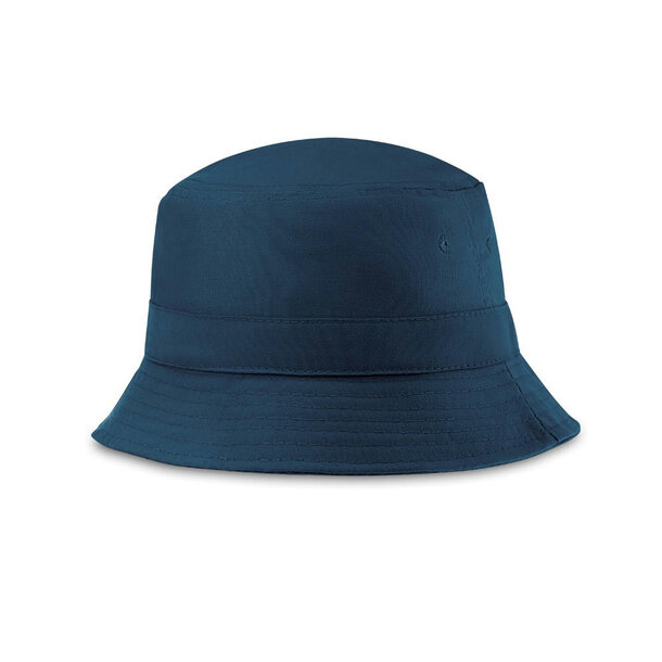JOSEPH KIDS. Panama für Kinder aus Baumwoll-Canvas und Polyester (220 g/m²)