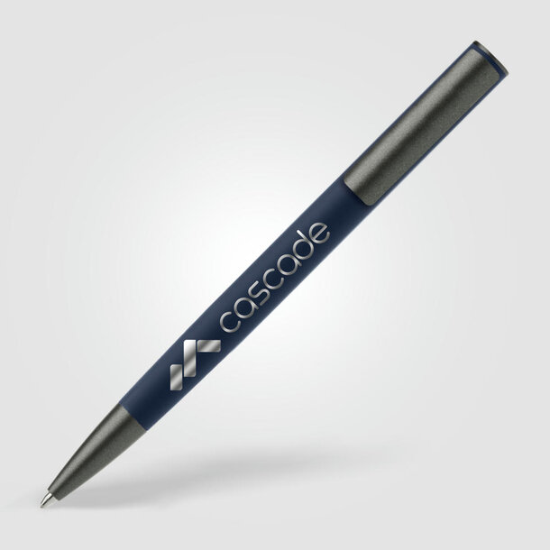 Jagger Gunmetal Kugelschreiber