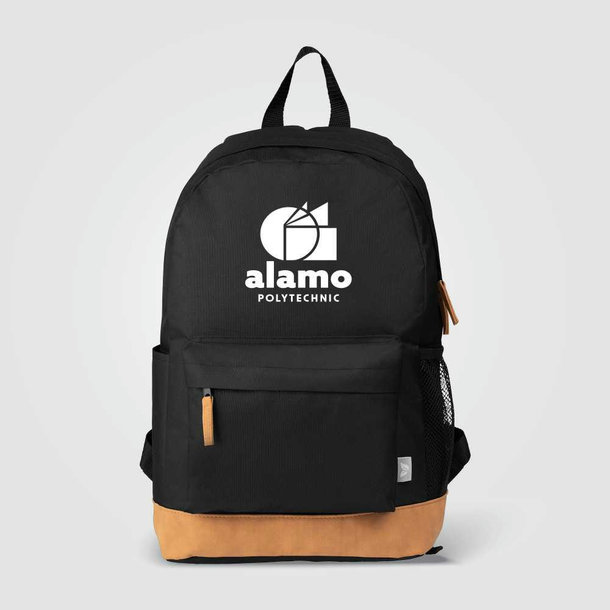 Journey Pack - 600D RPET Pendler-Rucksack