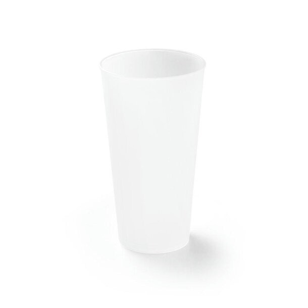 KANE L. PP-Festivalbecher 620 ml