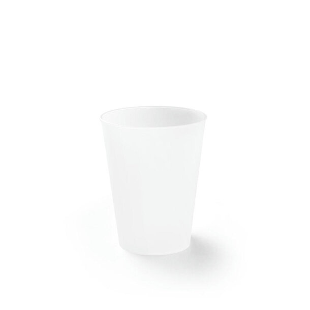 KANE S. PP-Festivalbecher 330 ml