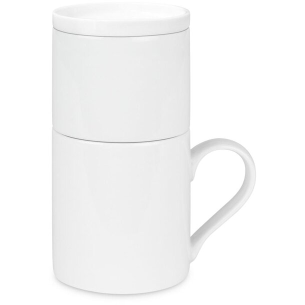 KÖNITZ Coffee for one - Kaffeemaschine KC618