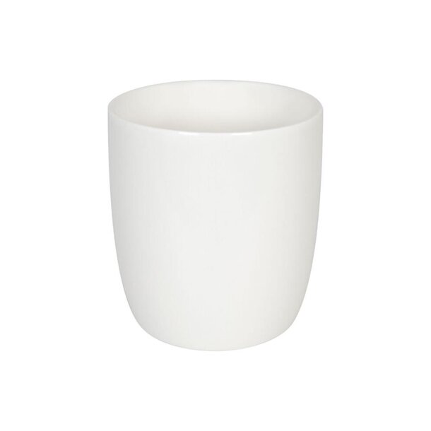 KÖNITZ Kaffeebecher ohne Henkel KCB268 - basic bone 