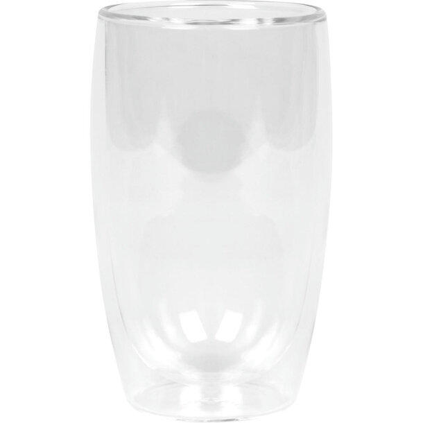 KÖNITZ Porzellan Becher / Glas doppelwandig Coffee Bar SEVEN