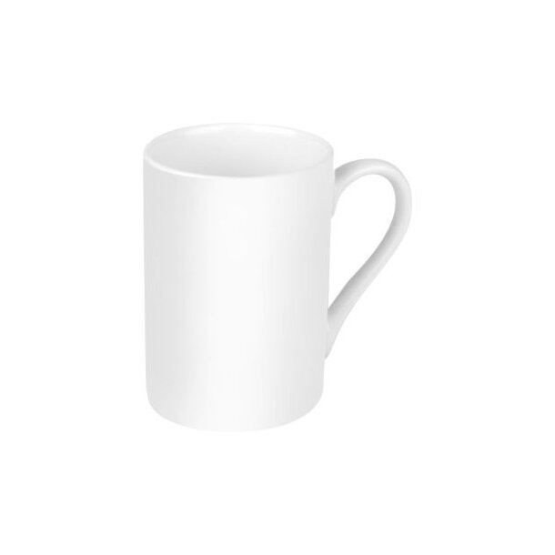 KÖNITZ Porzellan Becher / Tasse Minipresso KC353