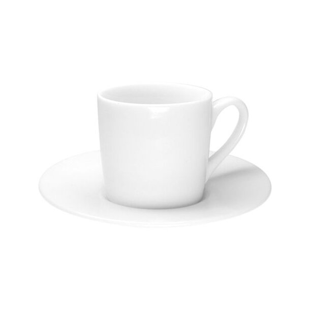 KÖNITZ Porzellanespressotasse KC53