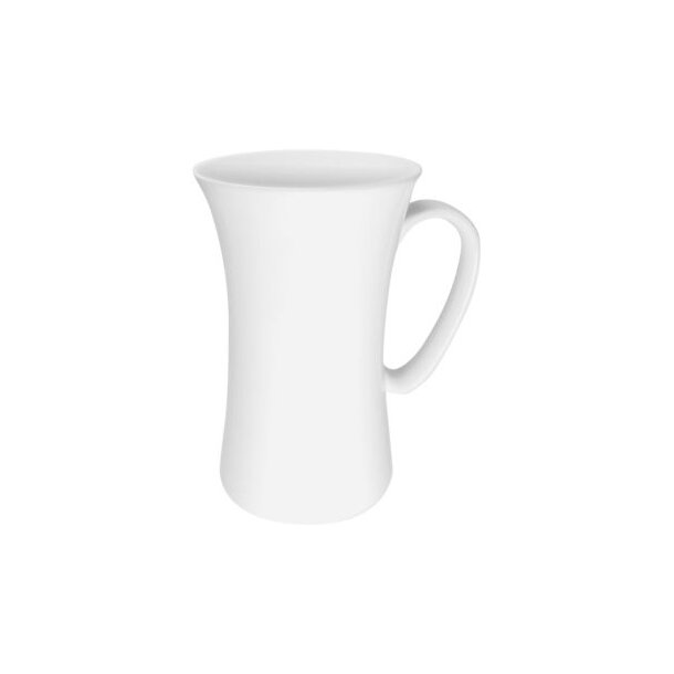 KÖNITZ Teetasse KCB16 - bone porcelain
