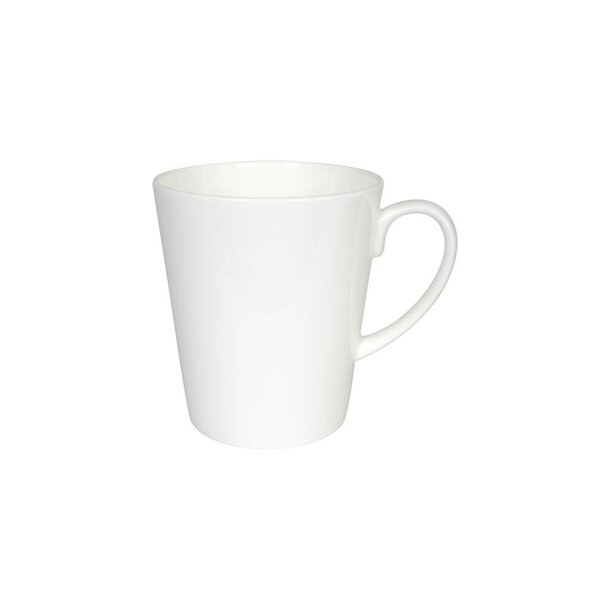 KÖNITZ `Wunderbar` Teetasse KCB255 - bone porcelain