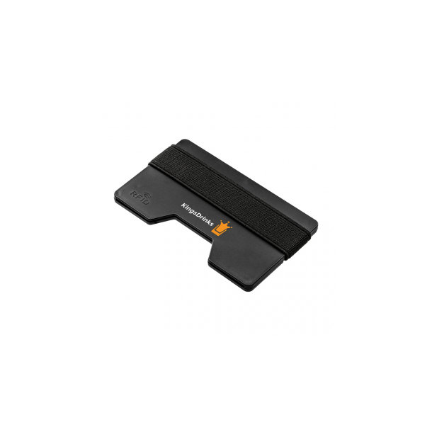 Kartenetui mit RFID-Ausleseschutz REFLECTS-LOMITA