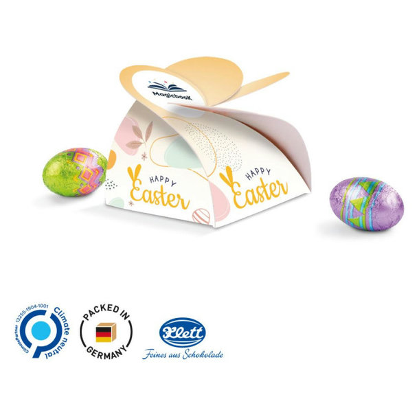 Kleines Präsent Ostern