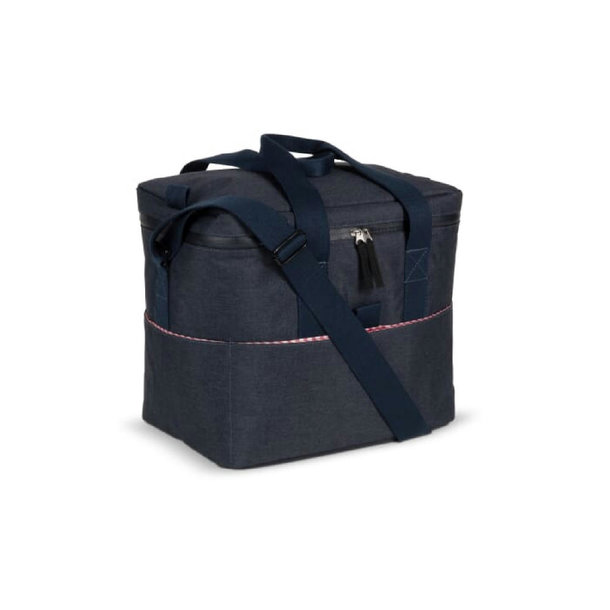 Kühltasche aus R-PET-Material  