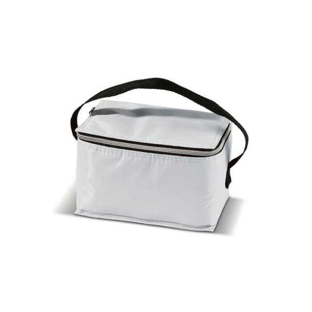 Kühltasche für 6 Dosen 20 x 12.5 x 13 cm