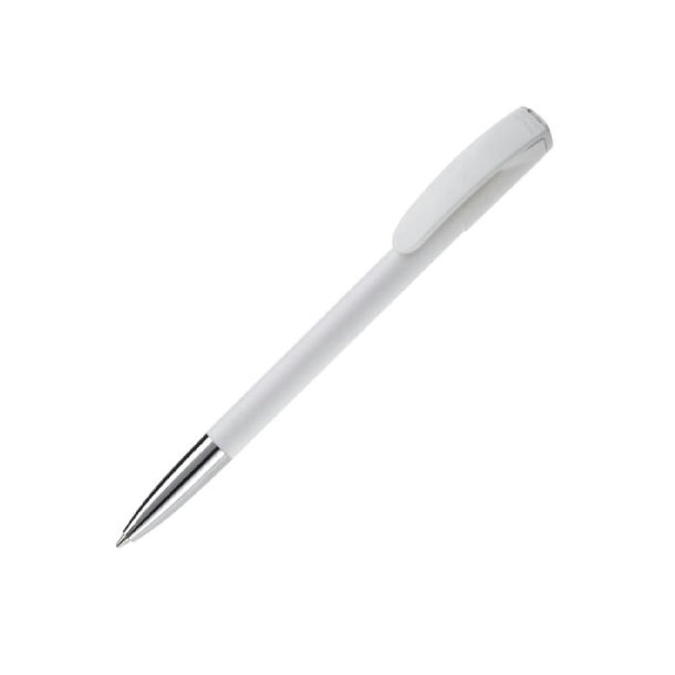 Kugelschreiber Deniro mit Metallspitze Hardcolour