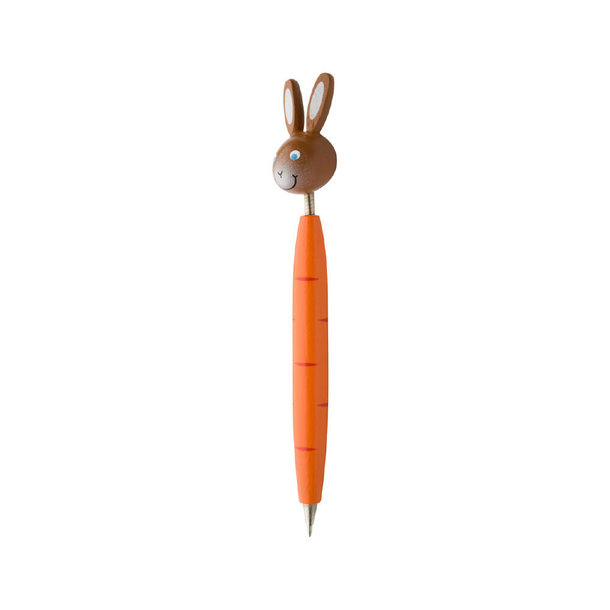 Kugelschreiber Hase Zoom