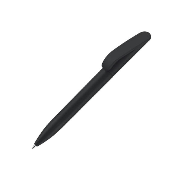 Kugelschreiber Slash Soft-Touch Hergestellt in Deutschland
