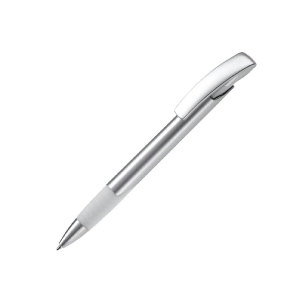 Kugelschreiber Zorro Silver