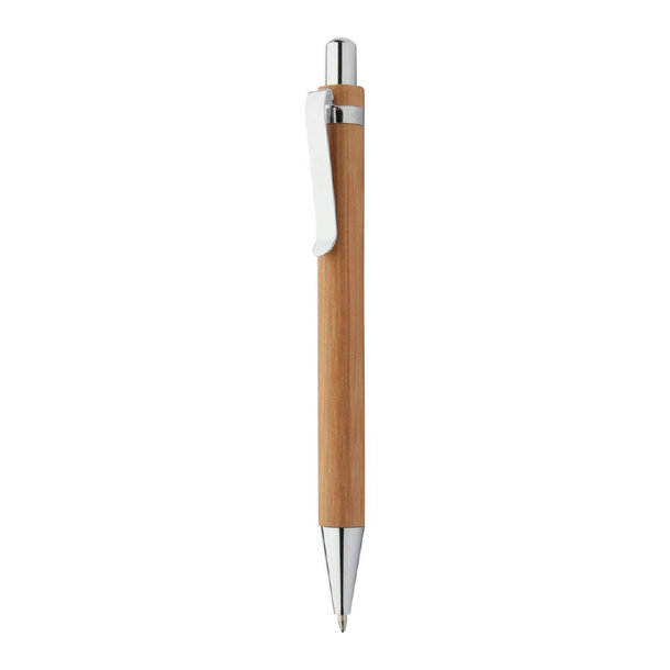 Kugelschreiber aus Bambusmaterial Bashania