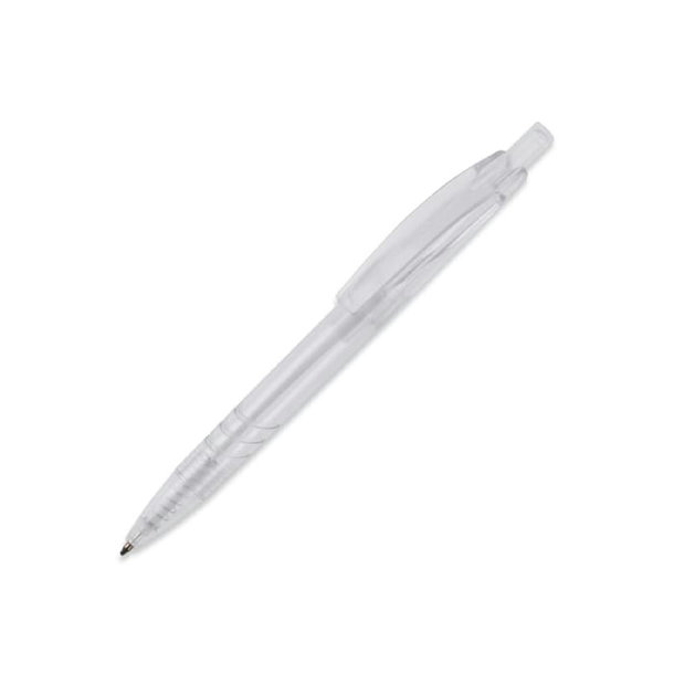 Kugelschreiber aus R-PET-Material 