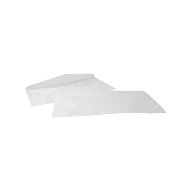 Kuvert 210x105 mm