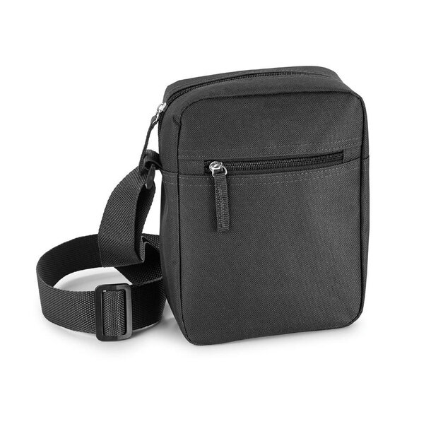 LAHORE. Schultertasche aus 600D Polyester