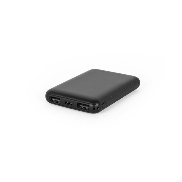 LEAKEY 5. Powerbank 5\'000 mAh aus recyceltem ABS (100% rABS)