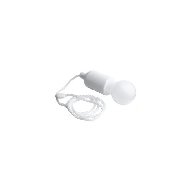 LED-Lampe mit effektvollem Wechsellicht REFLECTS-GALESBURG I