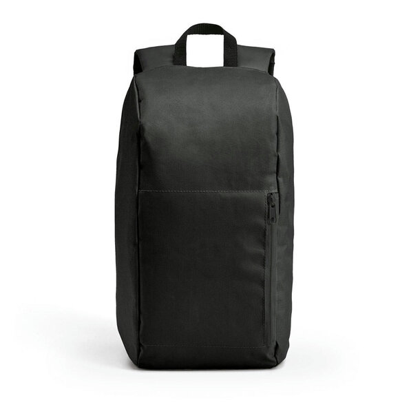 LUGANE. 600D Polyester-Rucksack