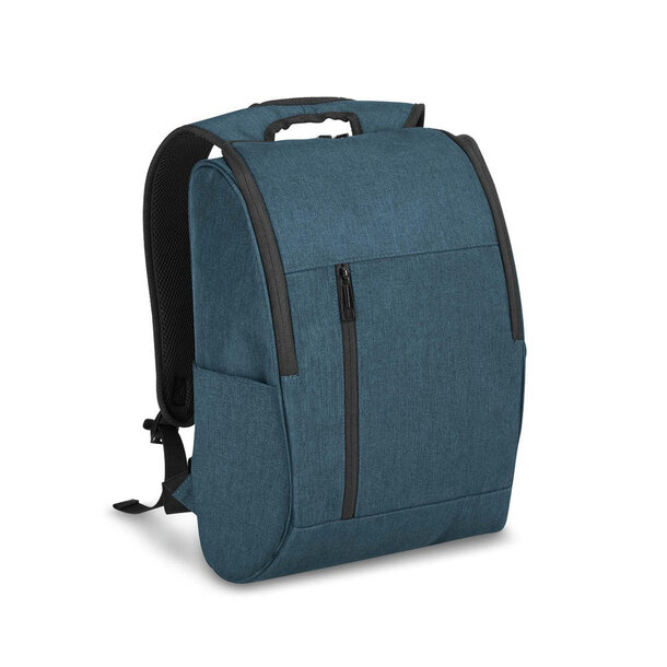 LUNAR. Laptop-Rucksack 15.6" aus 600D Polyester