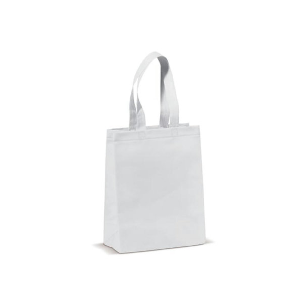 Laminierte Non Woven Tasche 105g/m²