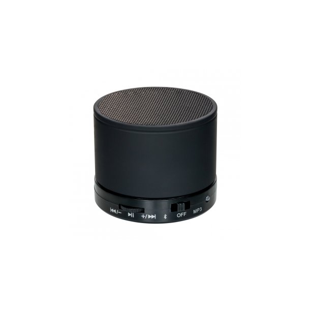 Lautsprecher mit Bluetooth® Technologie REEVES-FERNLEY