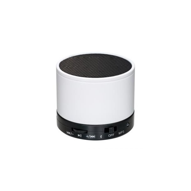Lautsprecher mit Bluetooth® Technologie REEVES-FERNLEY