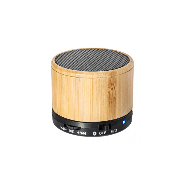 Lautsprecher mit Bluetooth® Technologie REEVES-JAMBOL