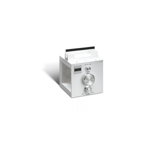 Lautsprecher mit Radio REEVES-CORMANO