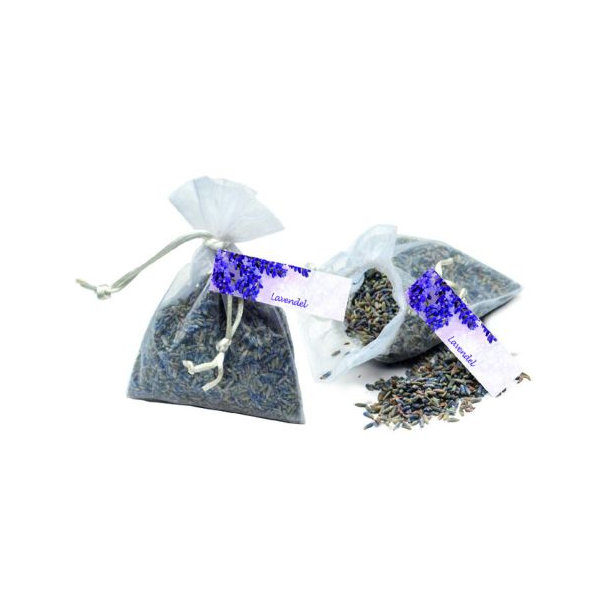 Lavendel-Säckchen