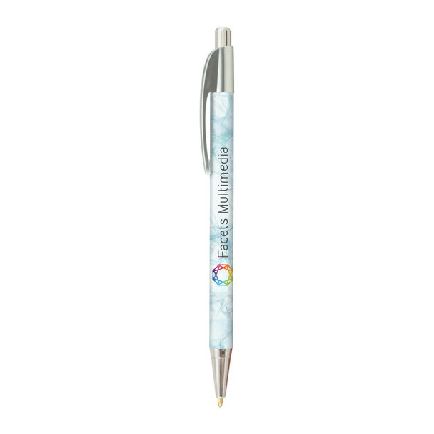 Lebeau Chrome Kugelschreiber
