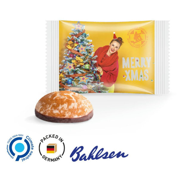 Lebkuchen Mini Bahlsen