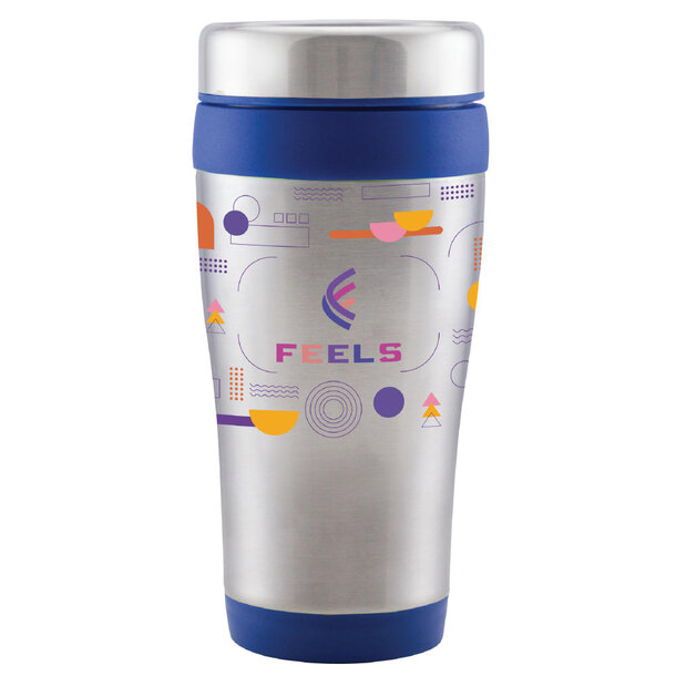 Legend - 475 ml Edelstahl-Thermobecher