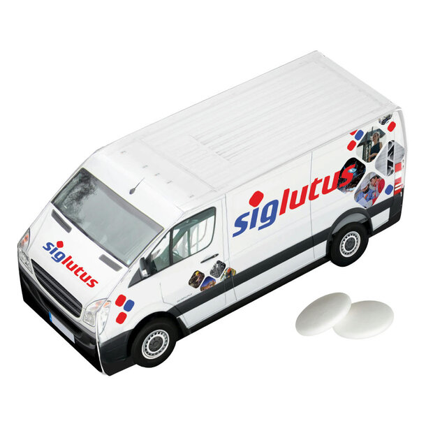 Lieferwagen