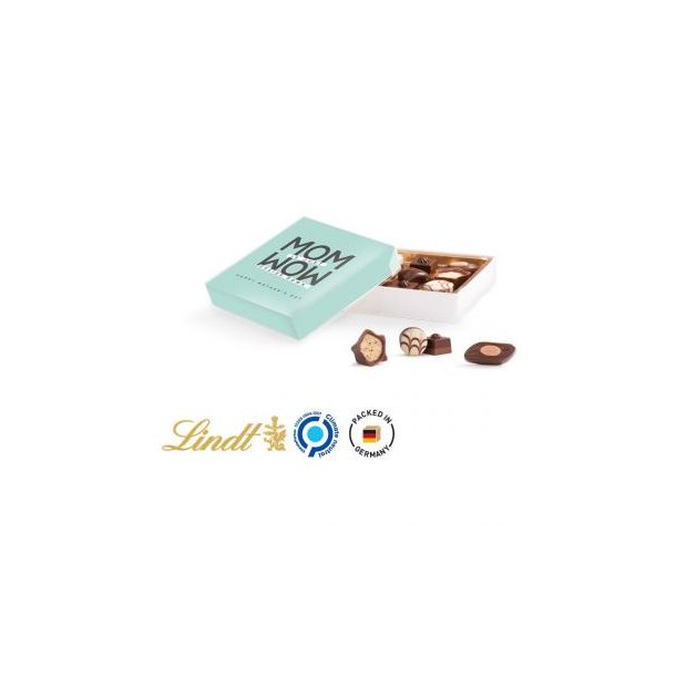 Lindt Mini Pralinés Upside Down