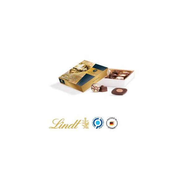 Lindt Mini Pralinés
