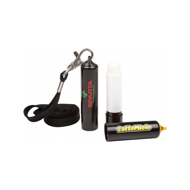 Lippenpflegestift CLIP & DOMING