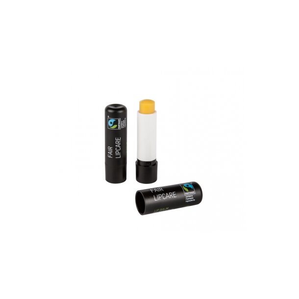 Lippenpflegestift LIPNATURE FAIRTRADE